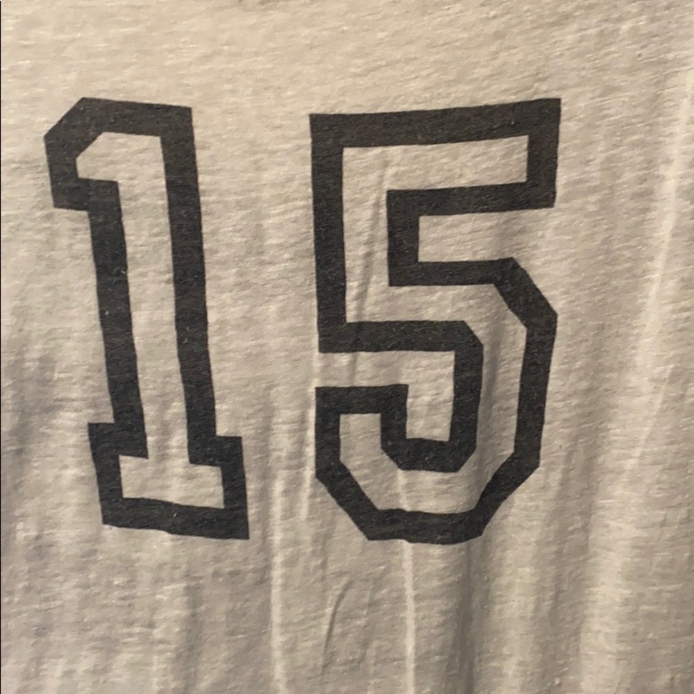 Baseball tee - Picture 5 of 5